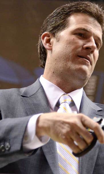 Alford brought fun-damental change, and a Pac-12 title, to UCLA